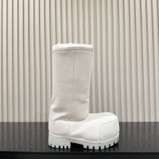 Balenciaga Boots